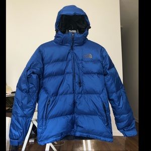 The North Face Jacket
